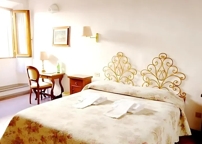 Locanda Il Pino