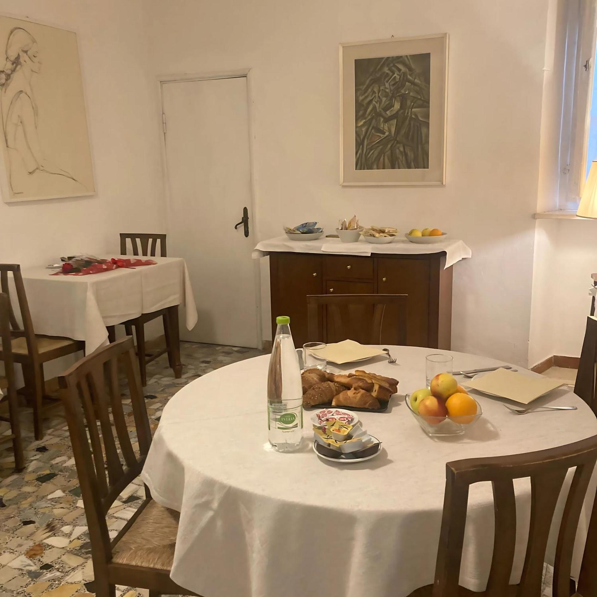 Il Pino Bed & Breakfast *