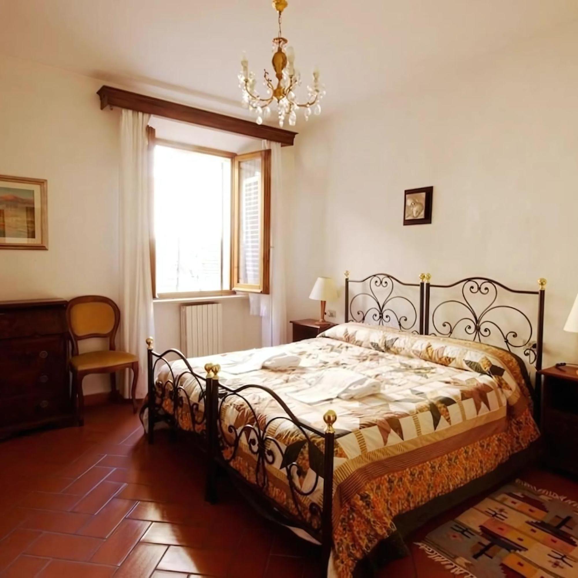 Il Pino Bed & Breakfast San Gimignano
