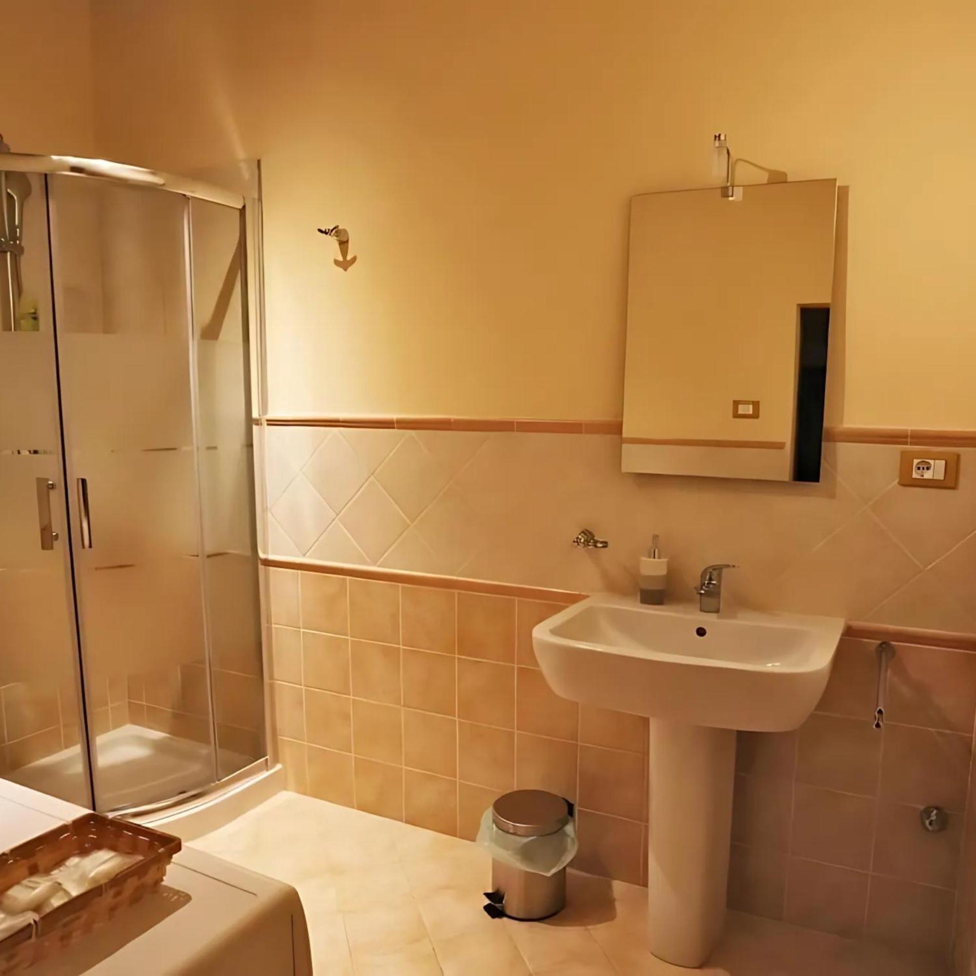 Il Pino Bed & Breakfast *