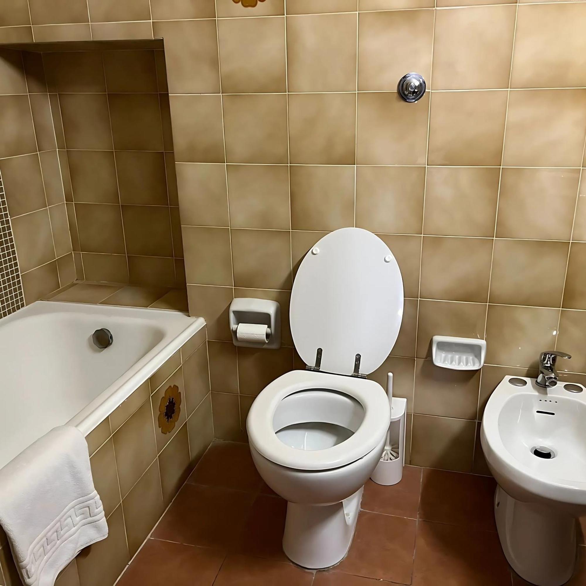 Il Pino Bed & Breakfast