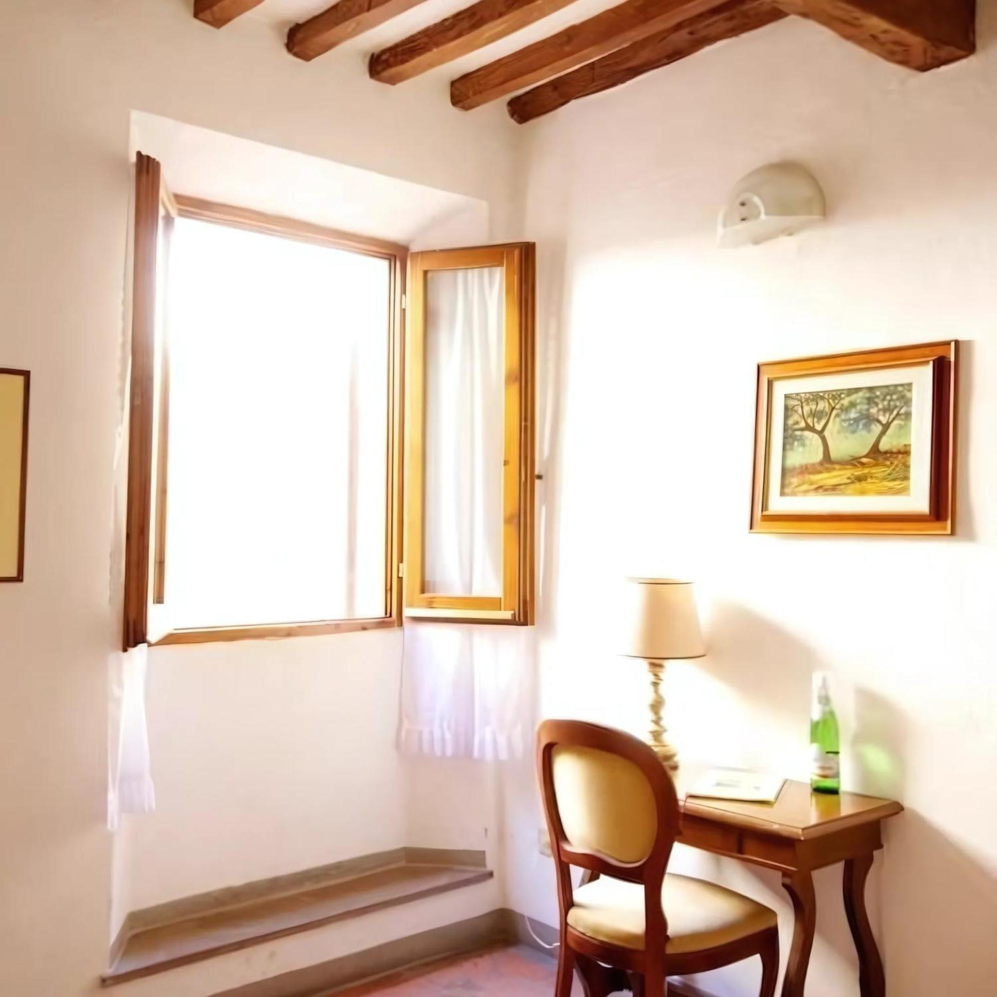 Bed & Breakfast Il Pino San Gimignano