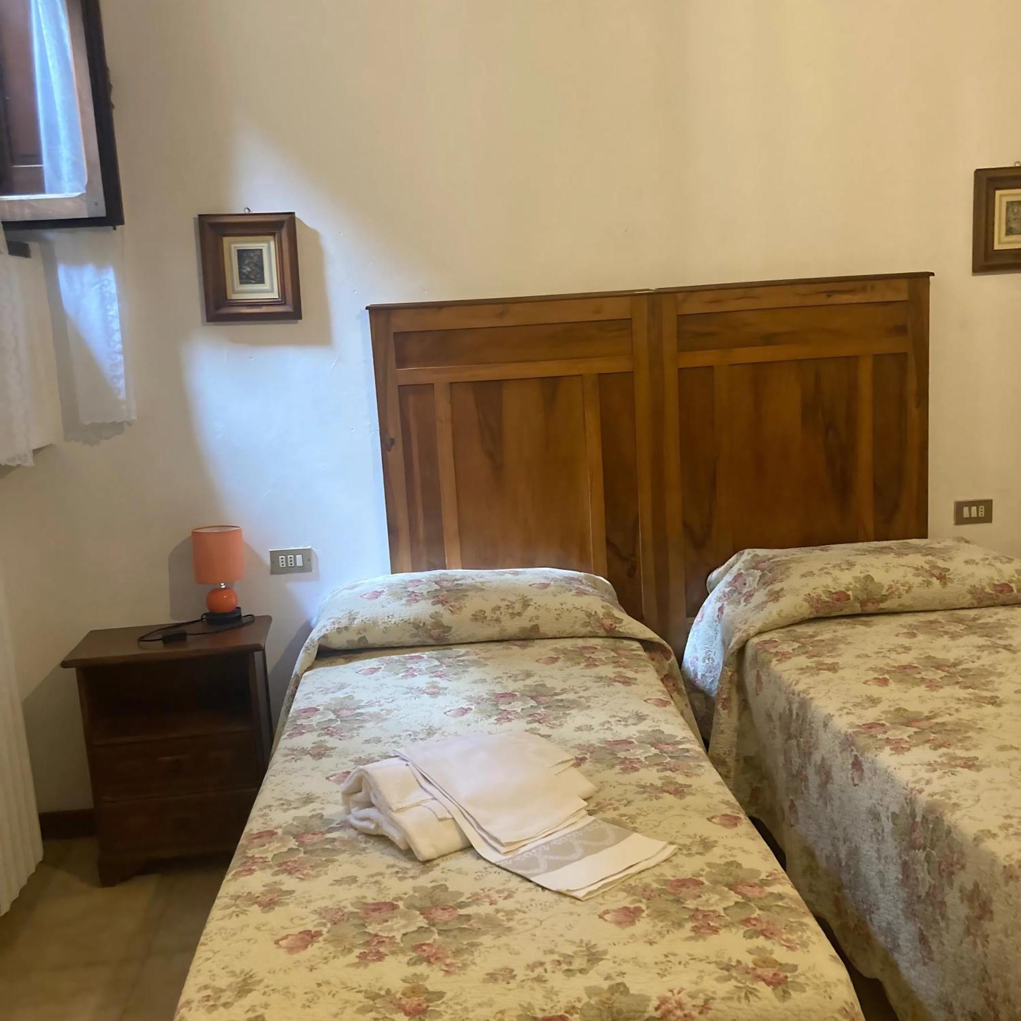 Il Pino Bed & Breakfast