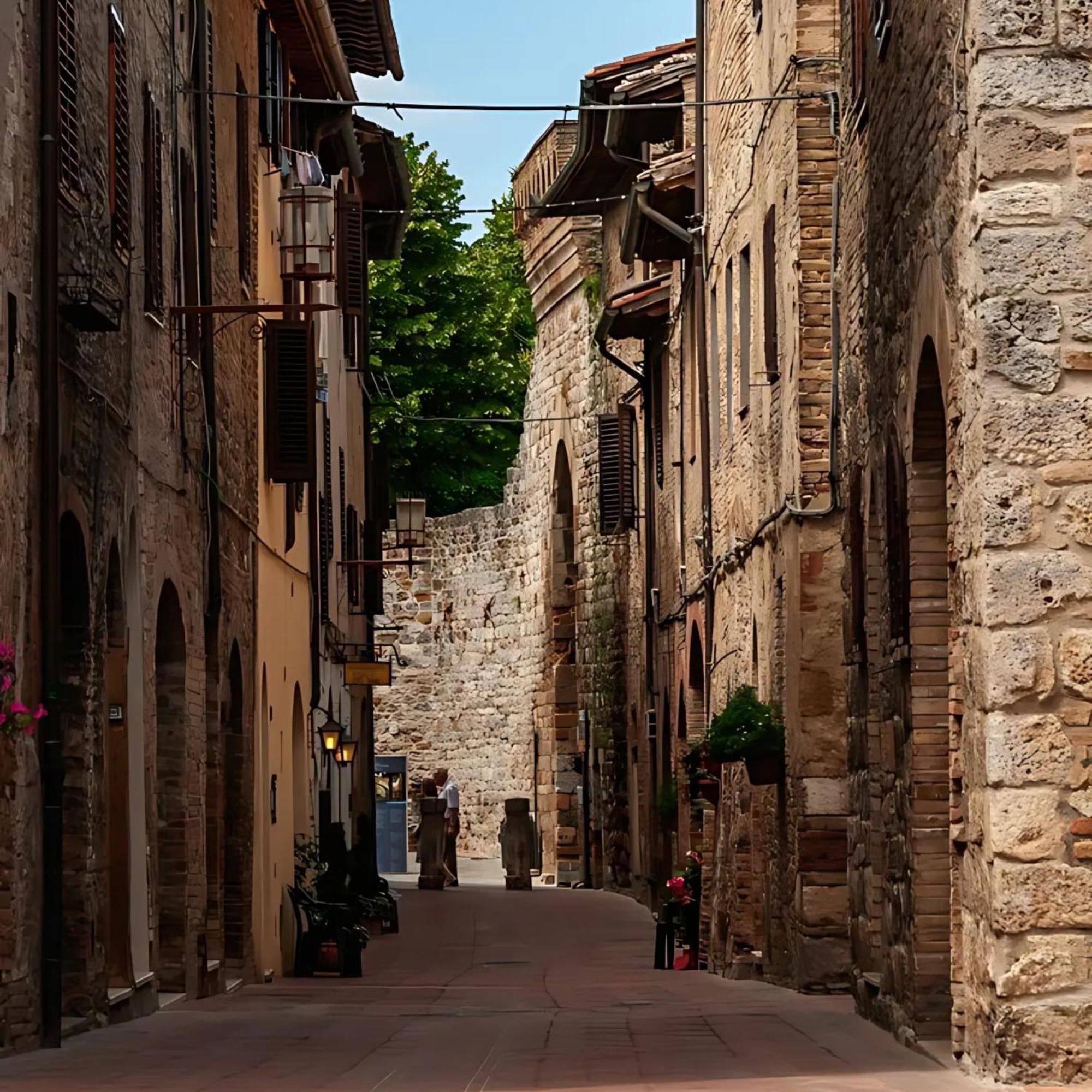 Bed & Breakfast Il Pino