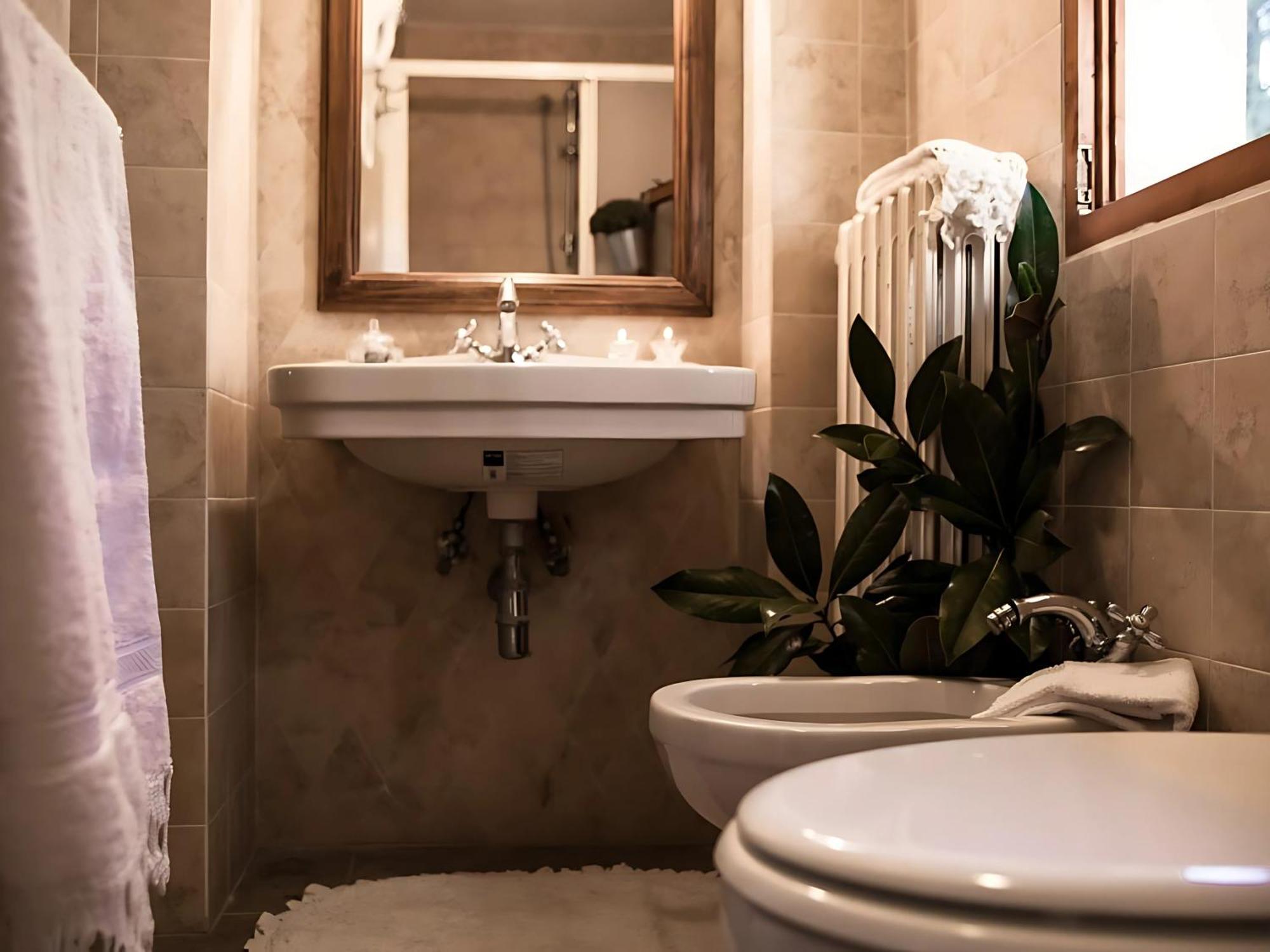 Il Pino Bed & Breakfast San Gimignano