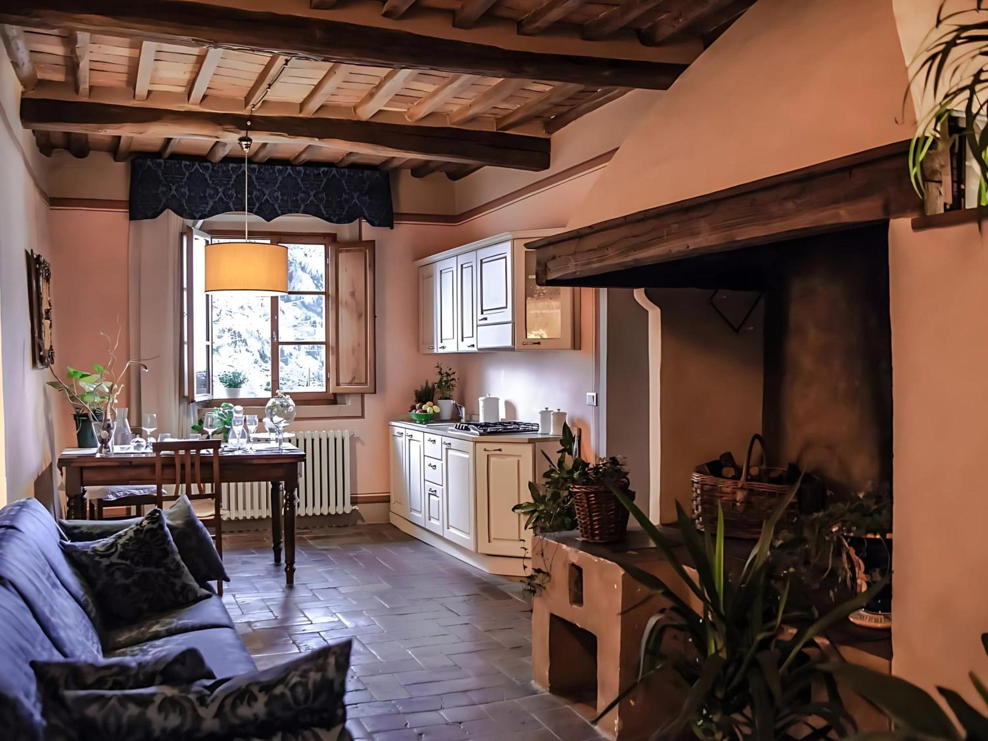 Il Pino Bed & Breakfast San Gimignano