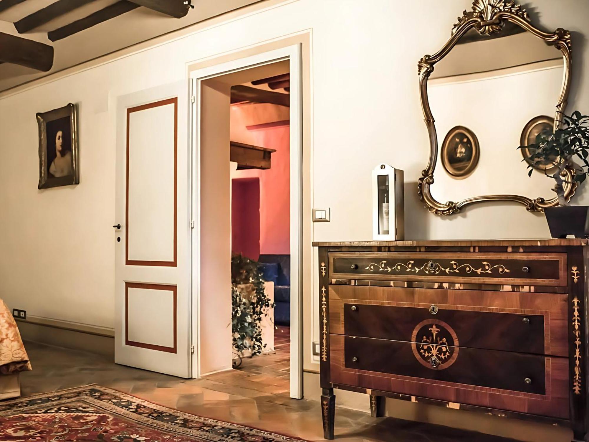 Il Pino Bed & Breakfast
