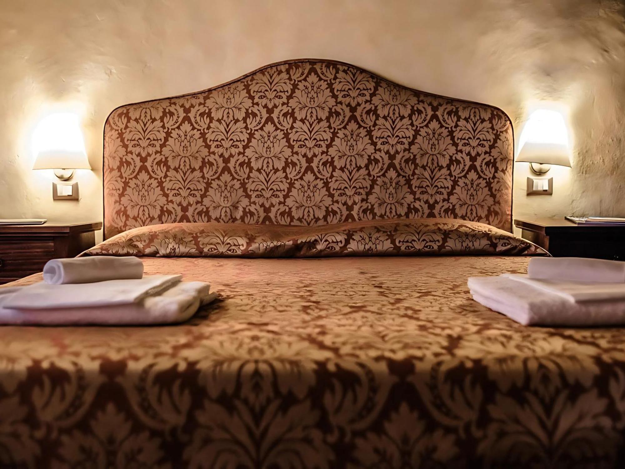 Il Pino Bed & Breakfast *