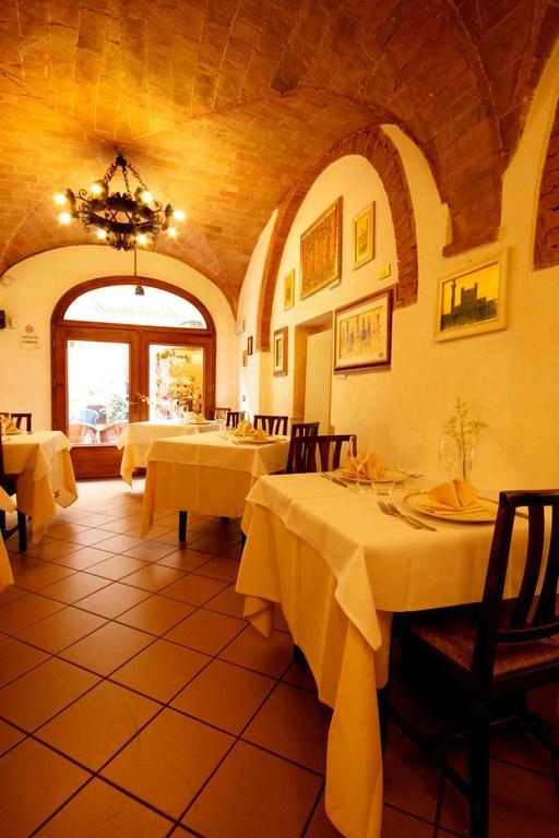 Bed & Breakfast Il Pino San Gimignano