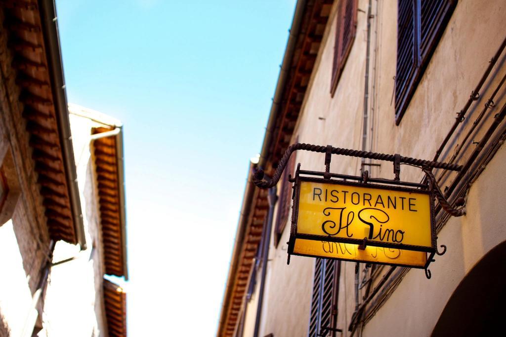 Bed & Breakfast Il Pino San Gimignano