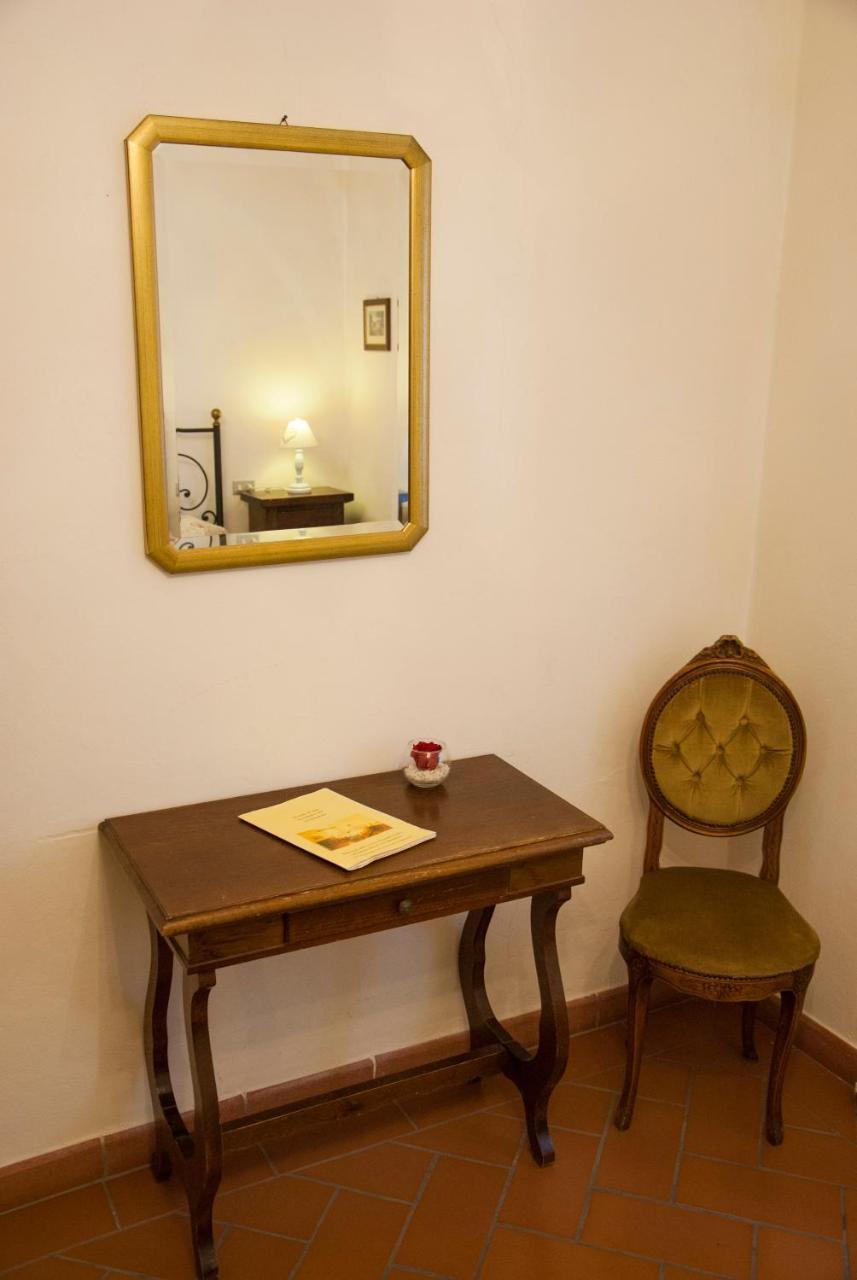 Il Pino Bed & Breakfast *