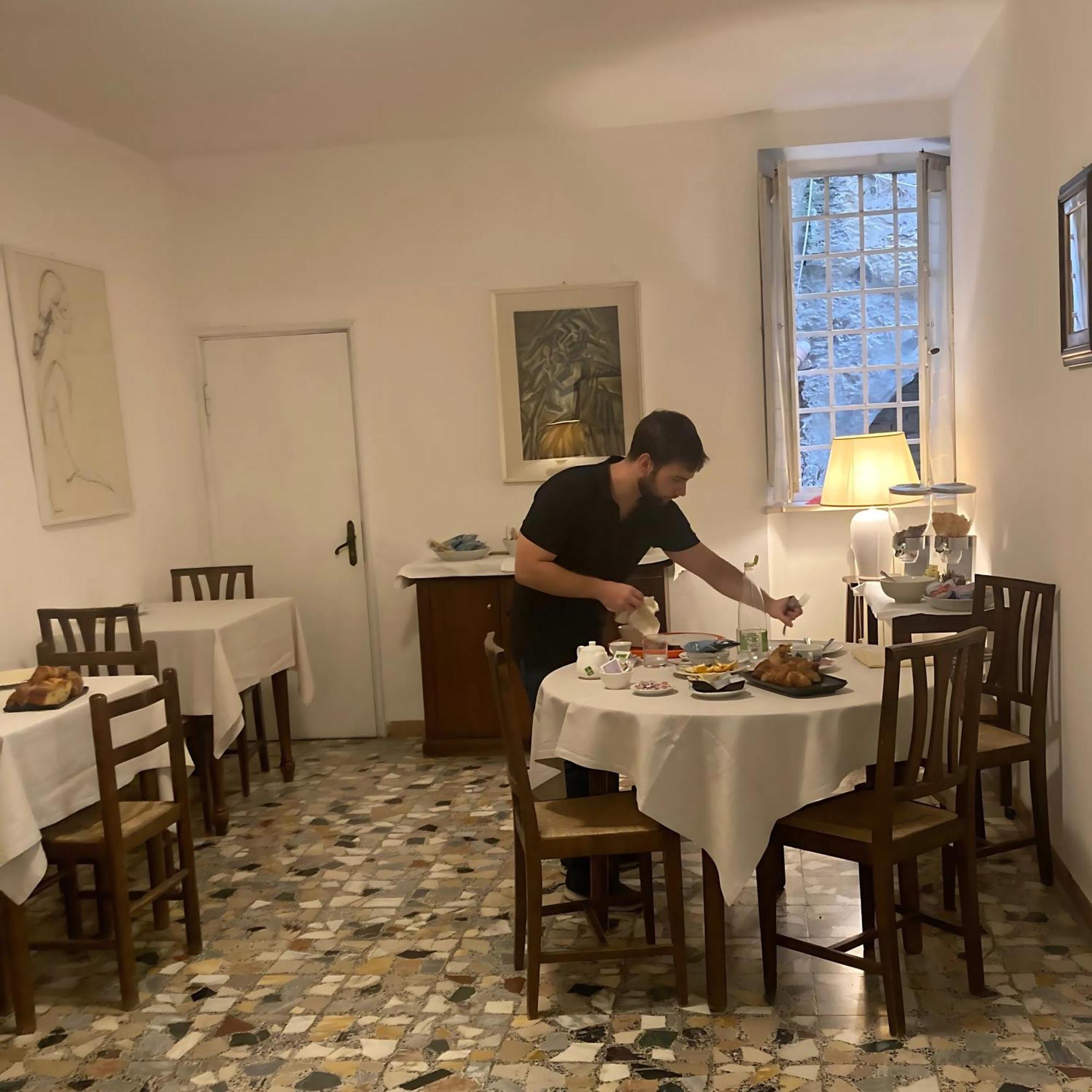 Il Pino Frühstückspension San Gimignano