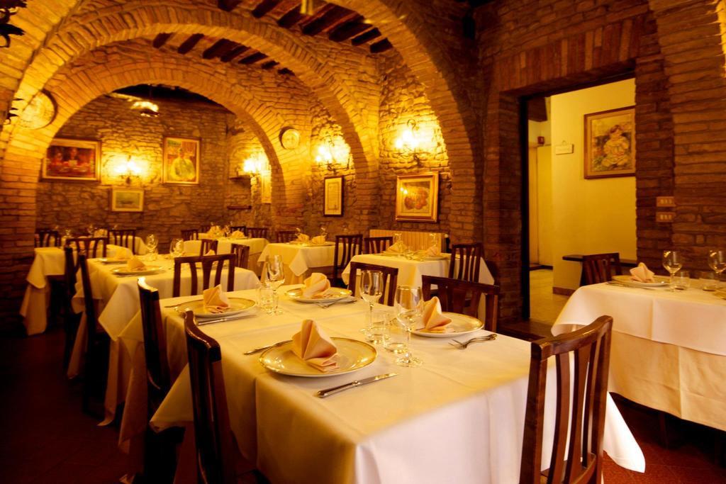 Il Pino San Gimignano