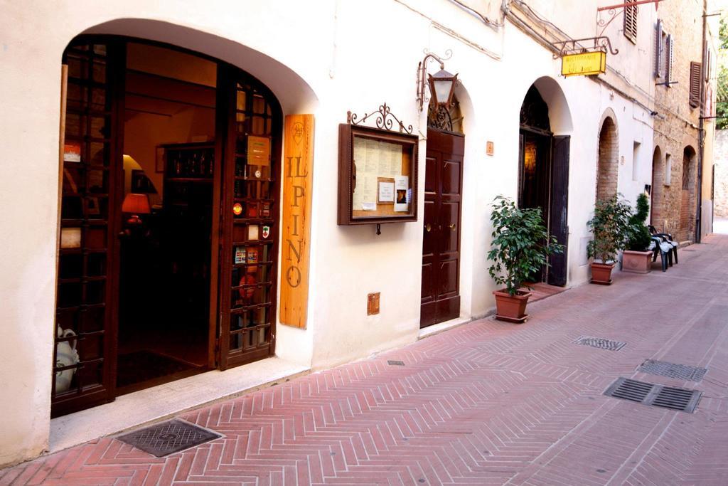 Il Pino