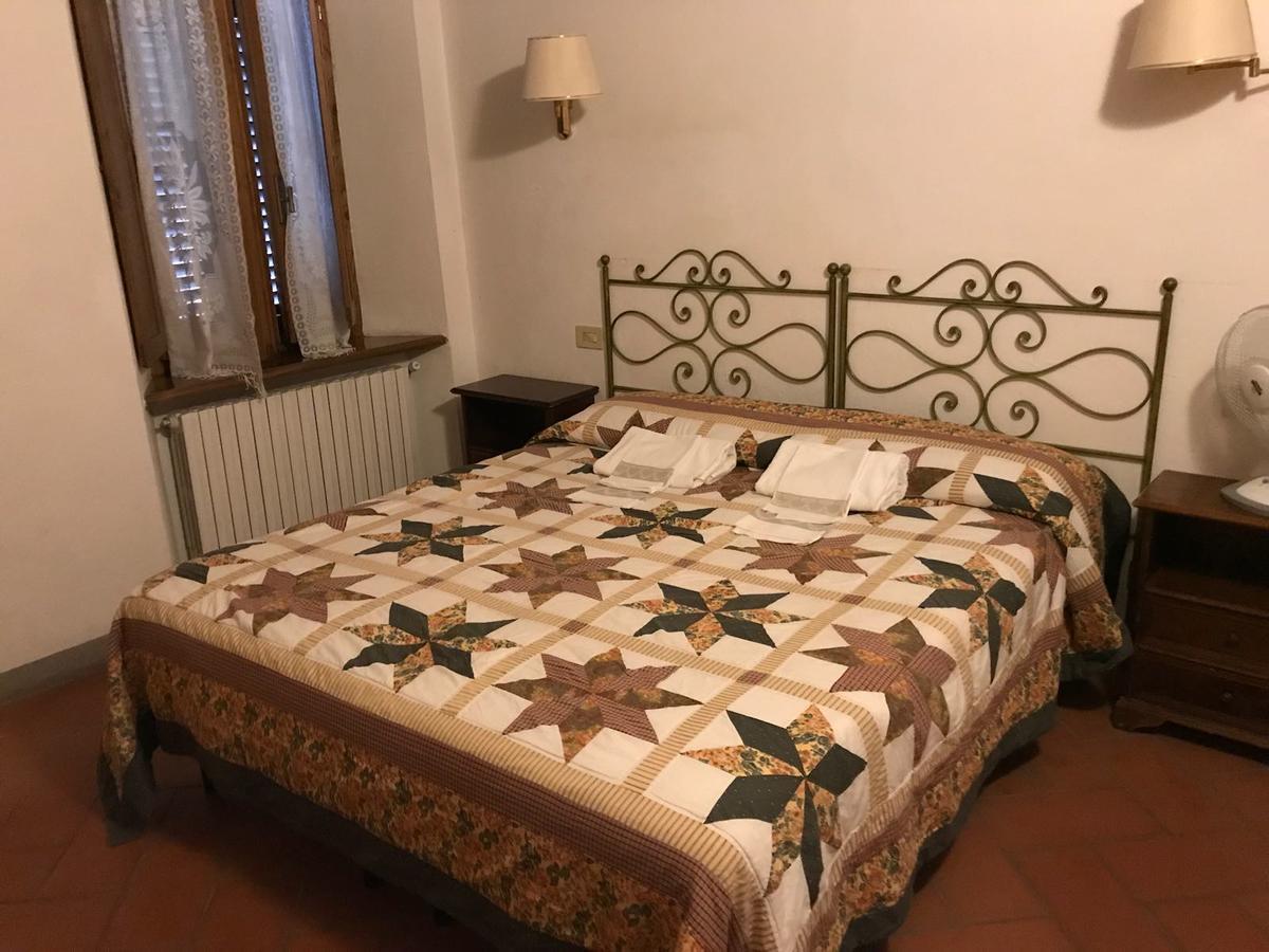 Il Pino San Gimignano