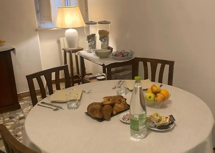 Locanda Il Pino