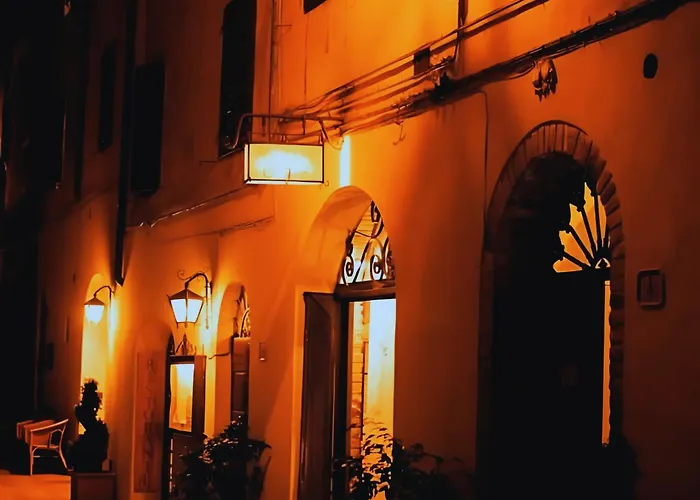 Locanda Il Pino