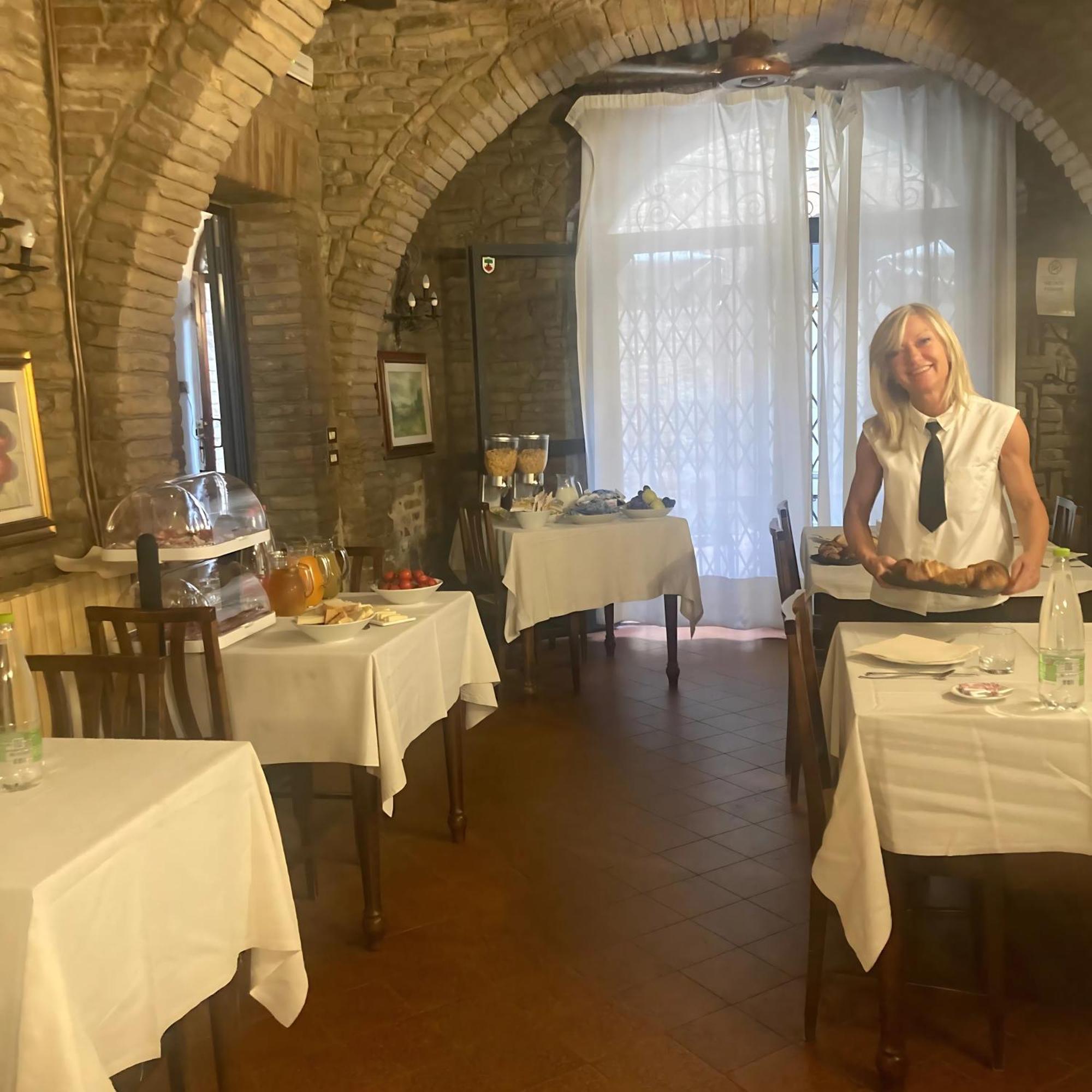 Couette-café Il Pino San Gimignano