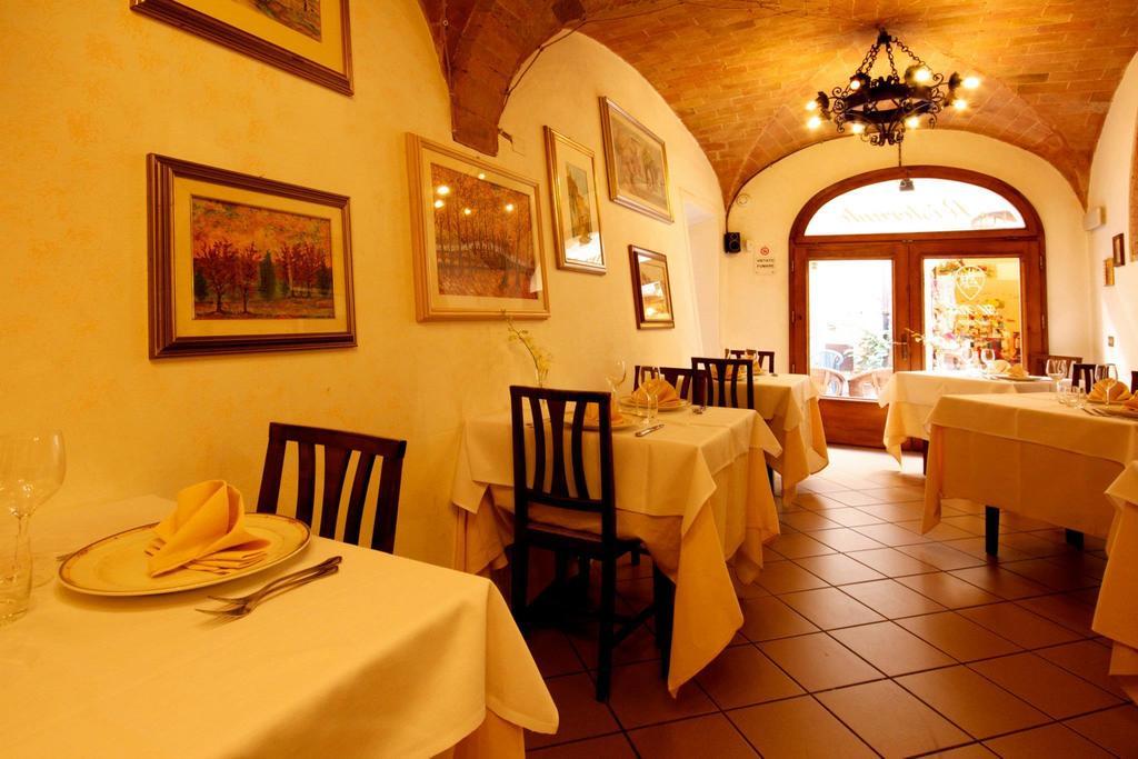 Couette-café Il Pino *